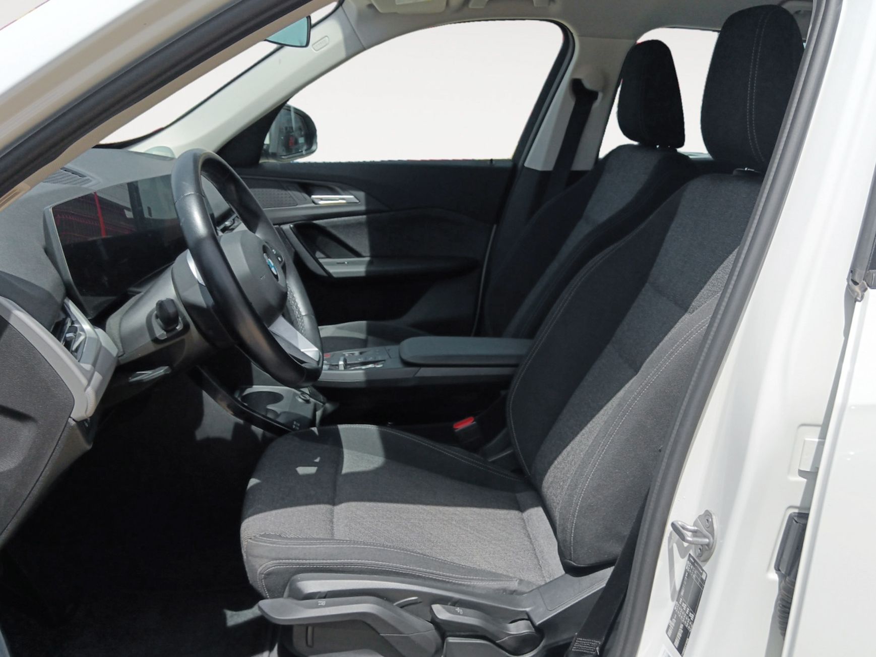 BMW X1 sDrive18i - foto 11