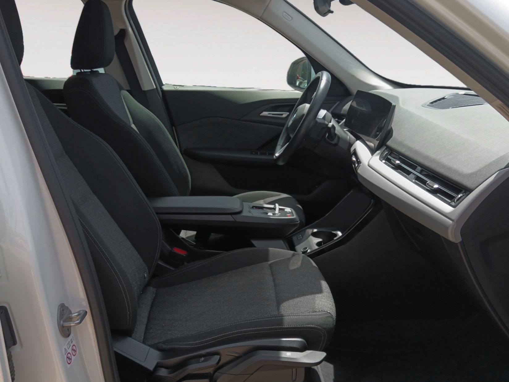 BMW X1 sDrive18i - foto 13