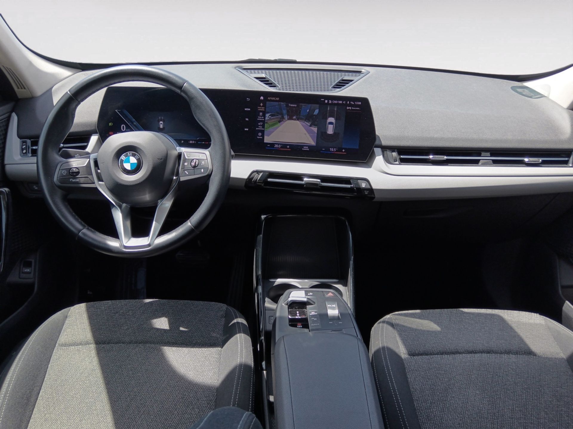BMW X1 sDrive18i - foto 9