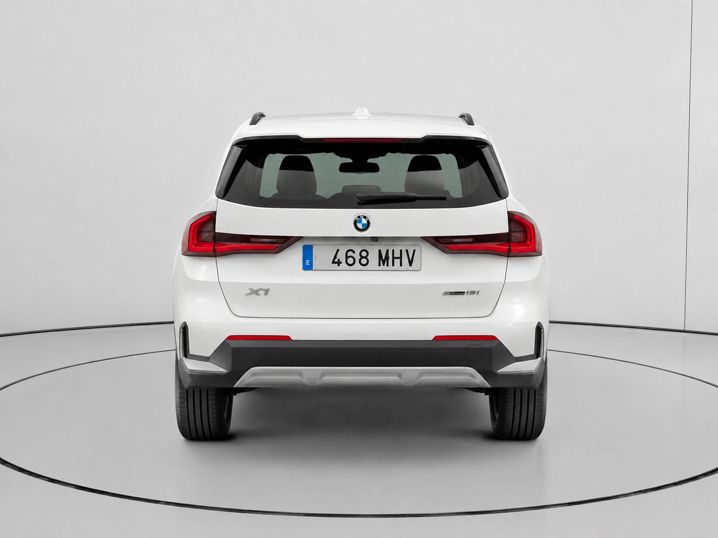BMW X1 sDrive18i - foto 4