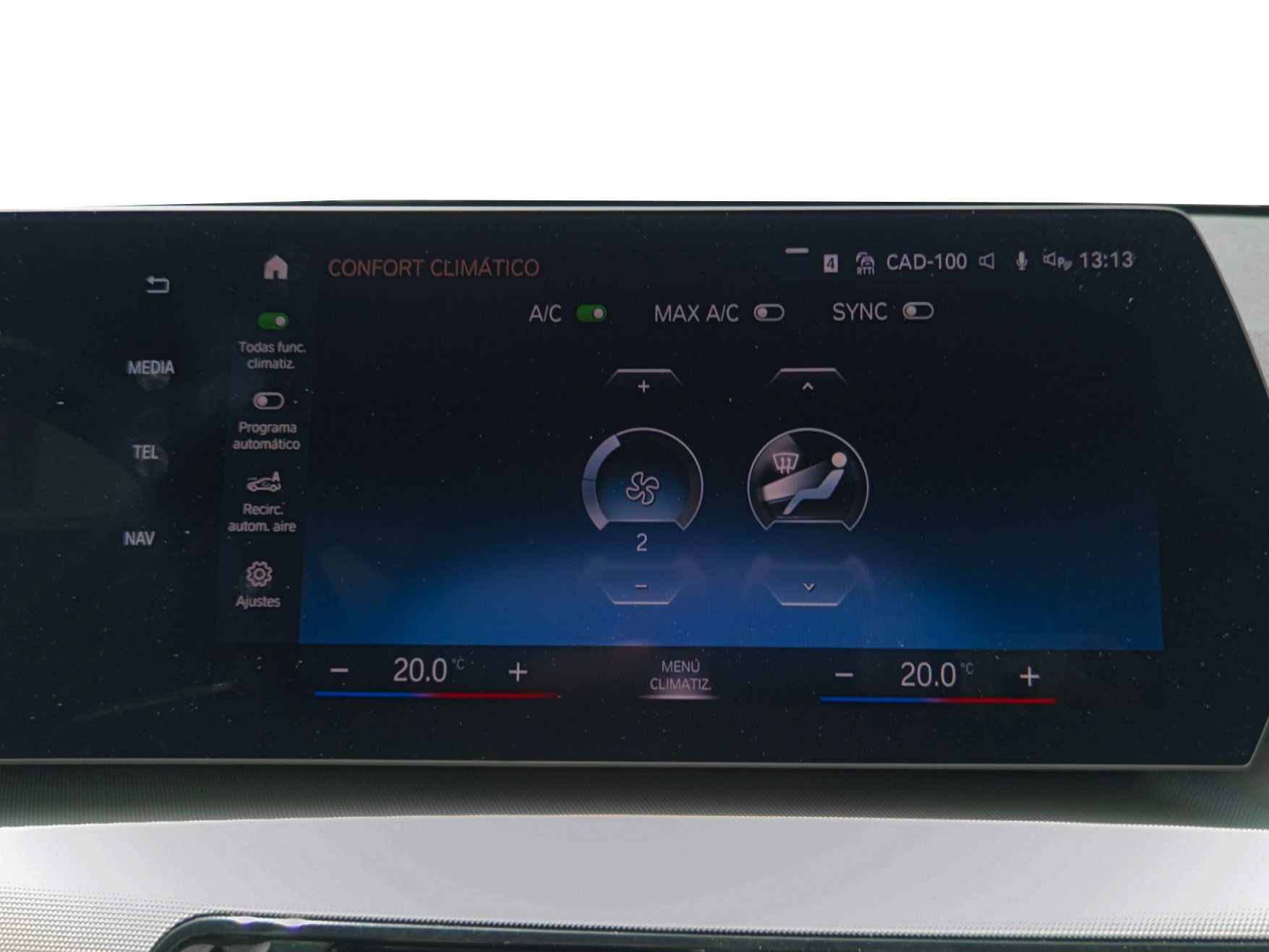 BMW X1 sDrive18i - foto 22
