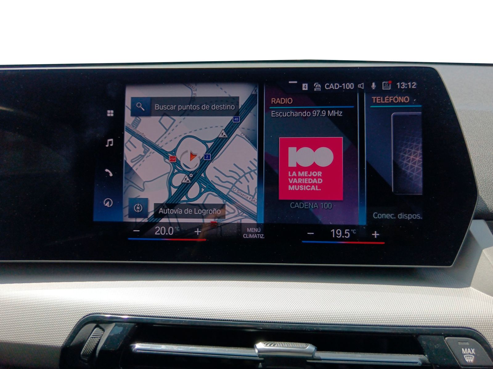 BMW X1 sDrive18i - foto 17
