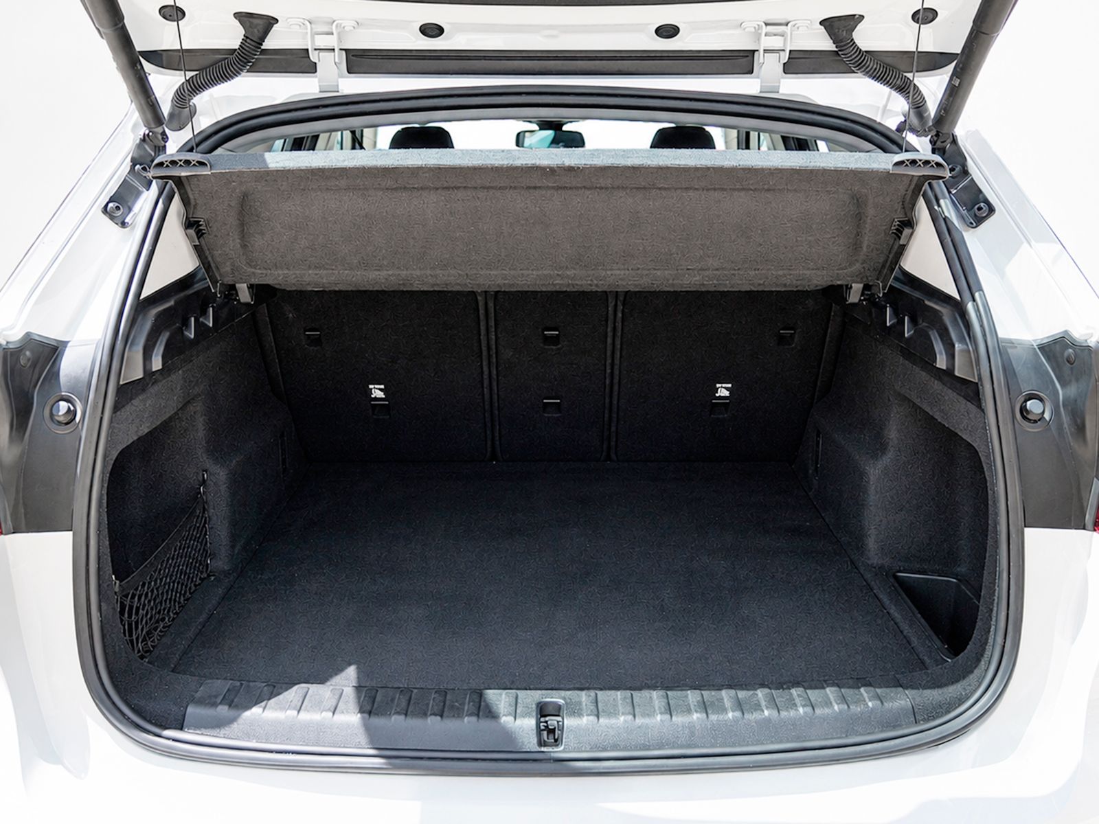 BMW X1 sDrive18i - foto 14