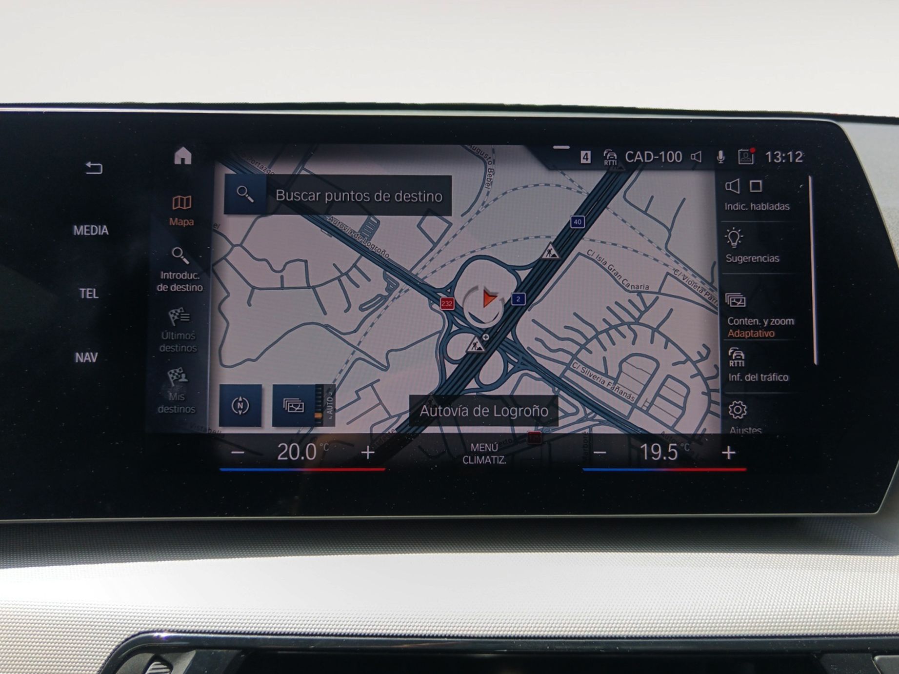 BMW X1 sDrive18i - foto 18
