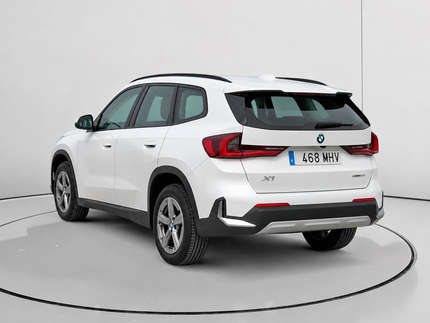 BMW X1 sDrive18i - foto 5