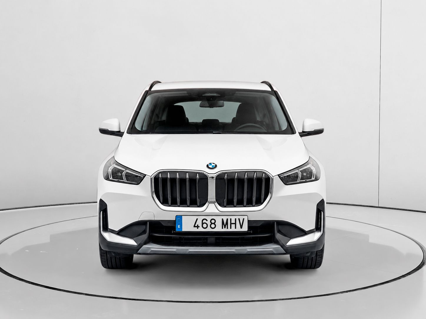 BMW X1 sDrive18i - foto 7
