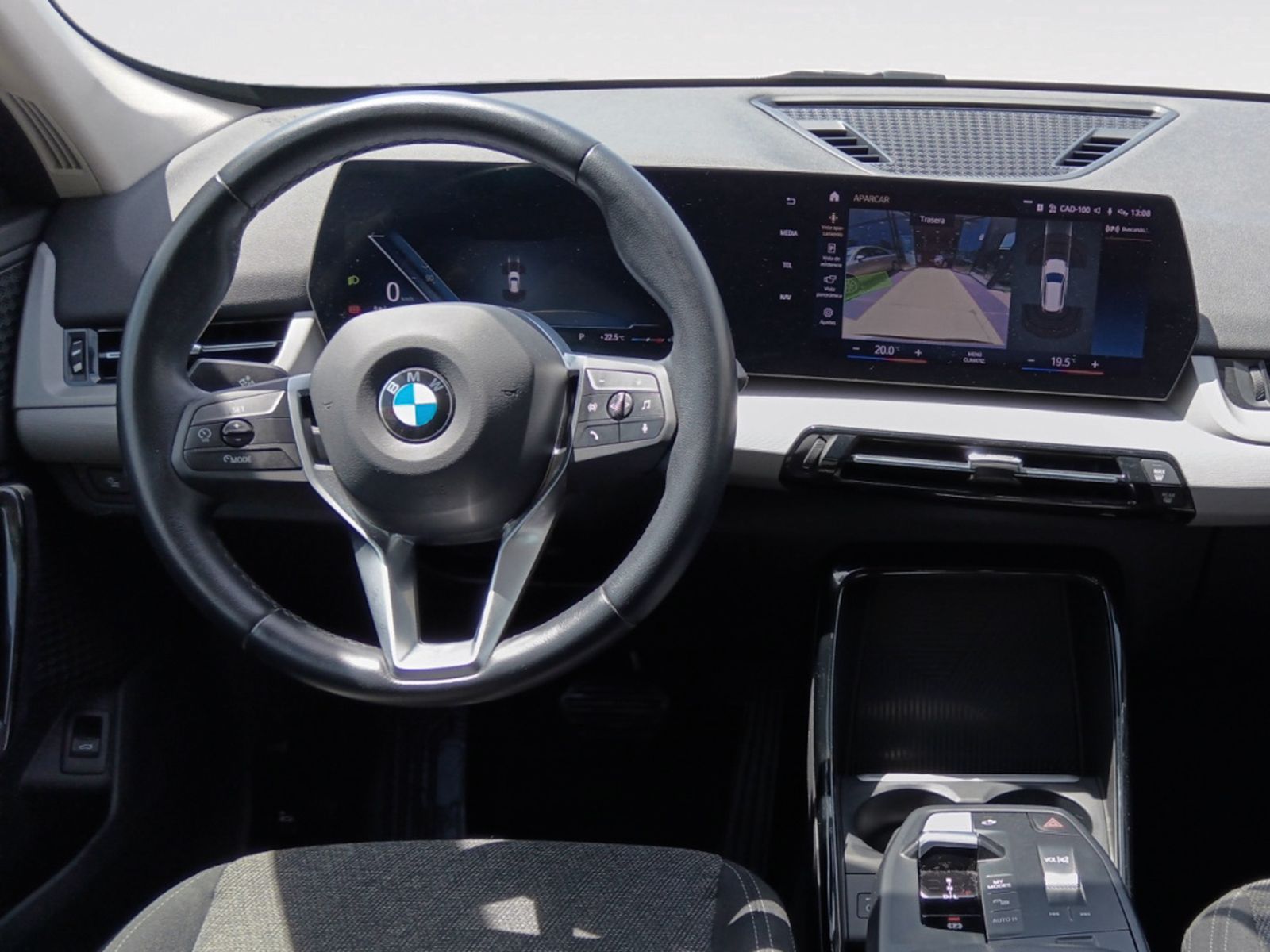BMW X1 sDrive18i - foto 10