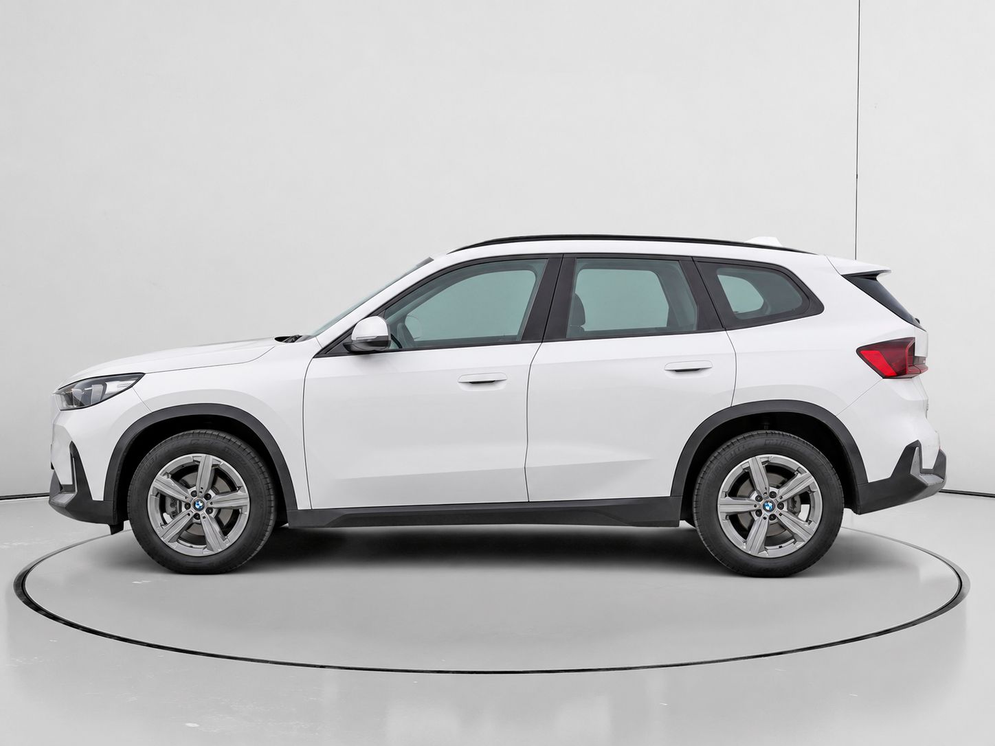 BMW X1 sDrive18i - foto 6