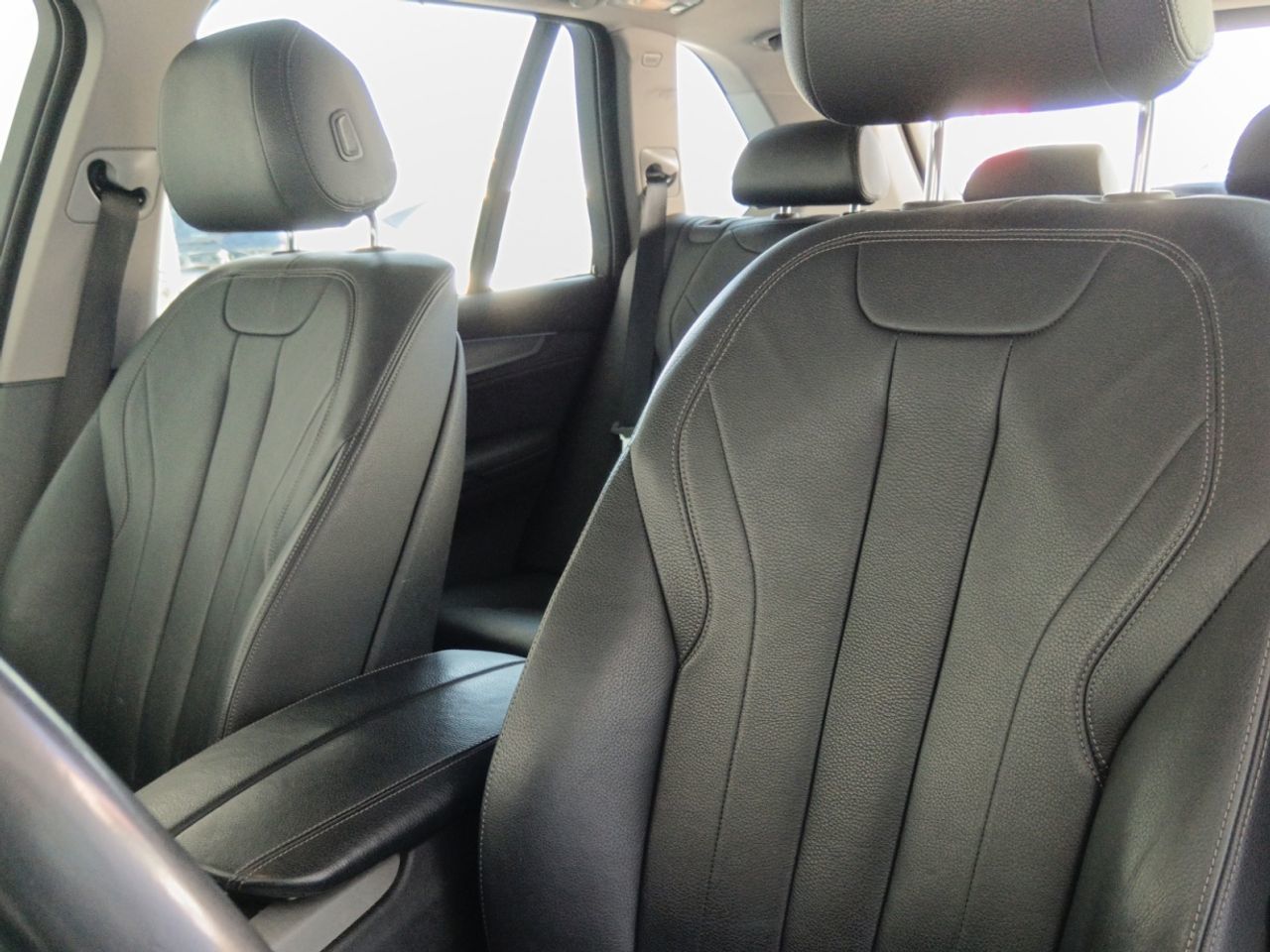 BMW X5 xDrive40e iPerformance - foto 21
