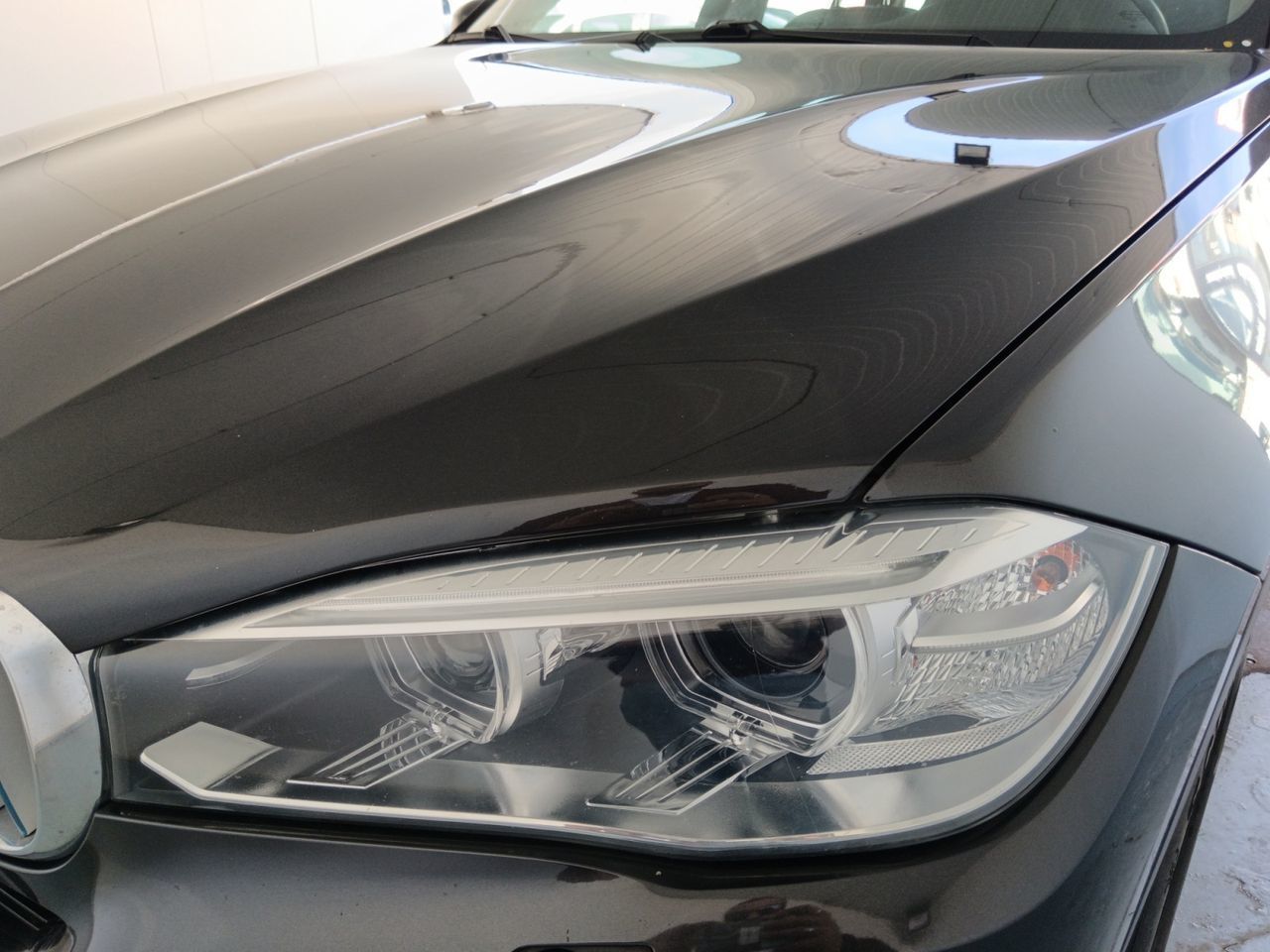 BMW X5 xDrive40e iPerformance - foto 23