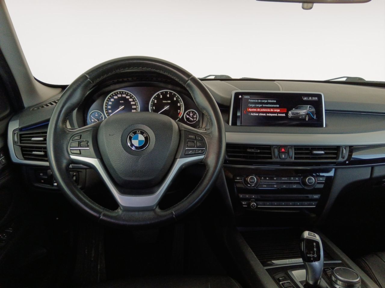 BMW X5 xDrive40e iPerformance - foto 7