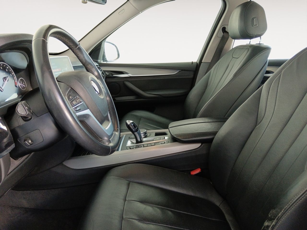 BMW X5 xDrive40e iPerformance - foto 9