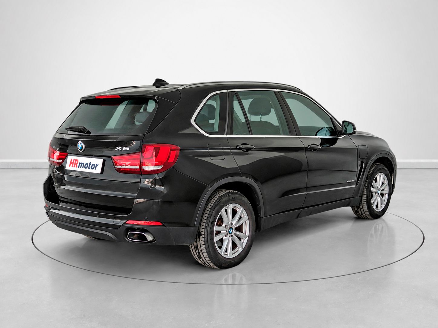 BMW X5 xDrive40e iPerformance - foto 2