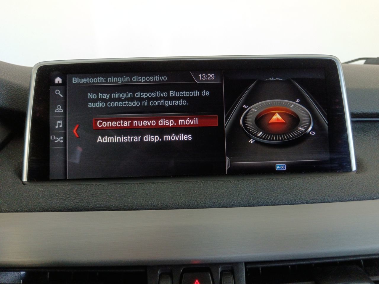 BMW X5 xDrive40e iPerformance - foto 18