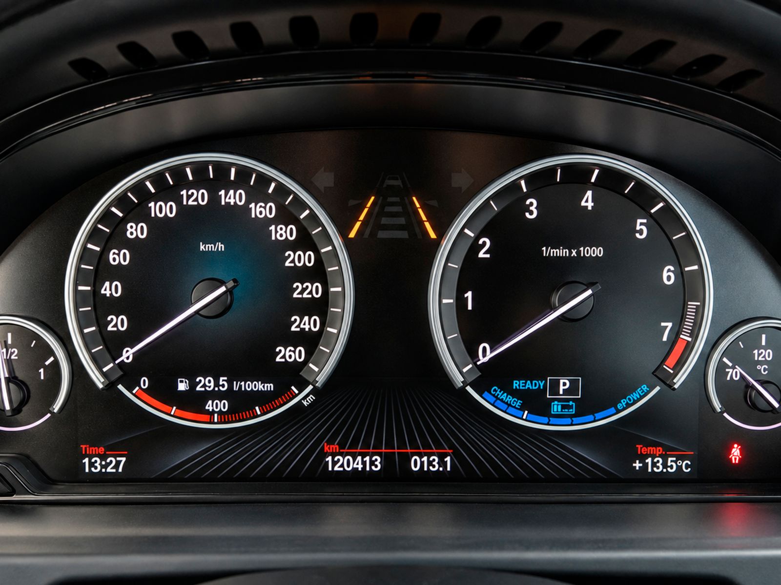 BMW X5 xDrive40e iPerformance - foto 15