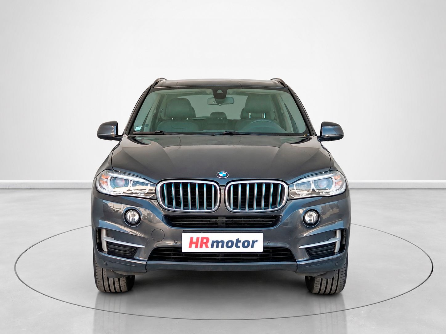 BMW X5 xDrive40e iPerformance - foto 5