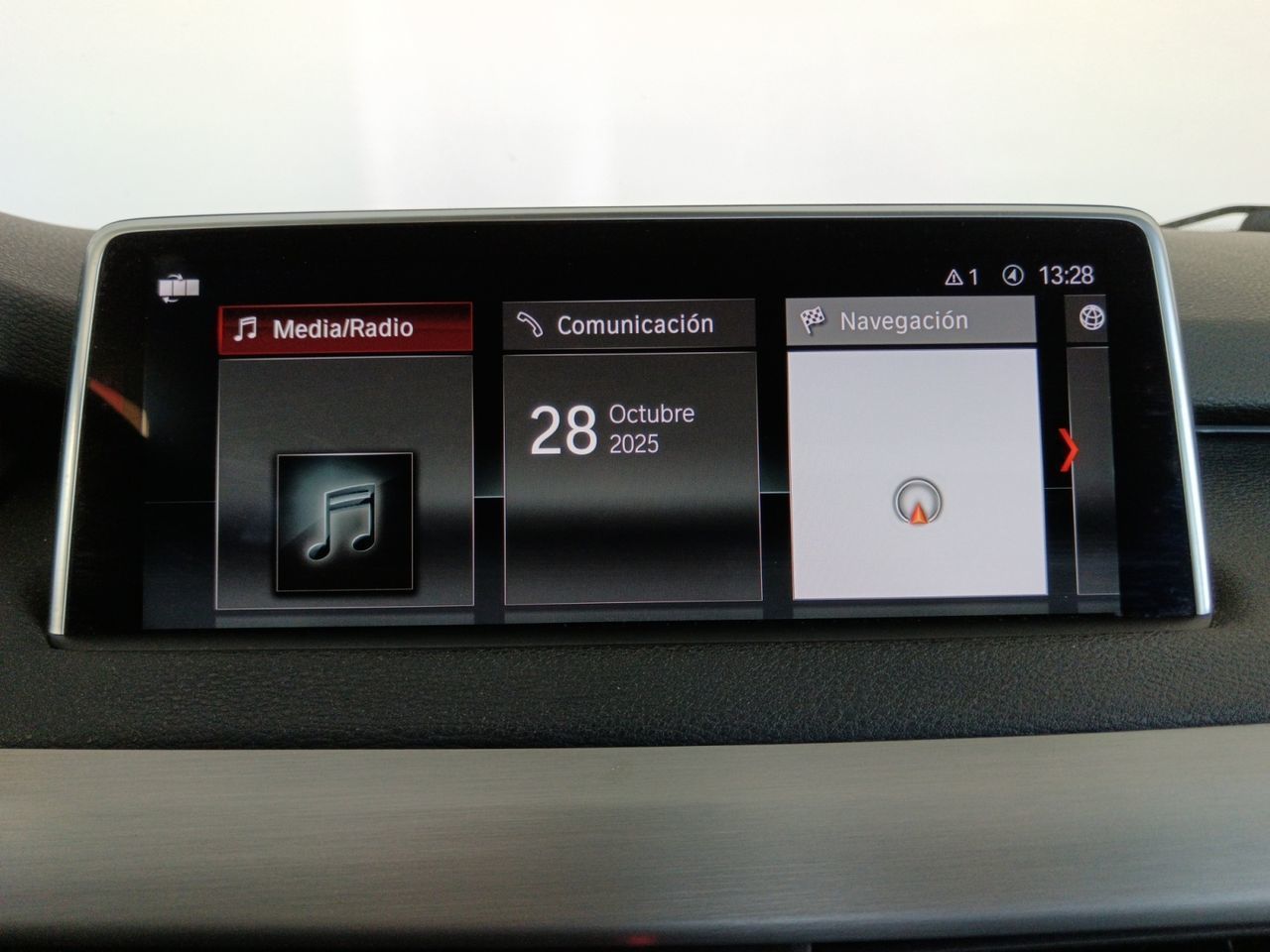 BMW X5 xDrive40e iPerformance - foto 14