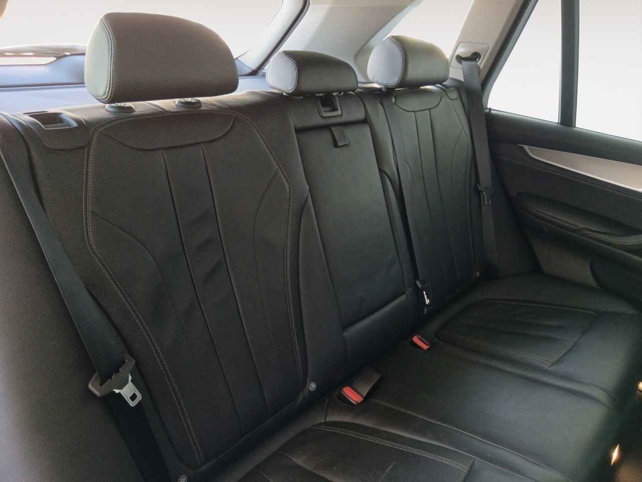 BMW X5 xDrive40e iPerformance - foto 10