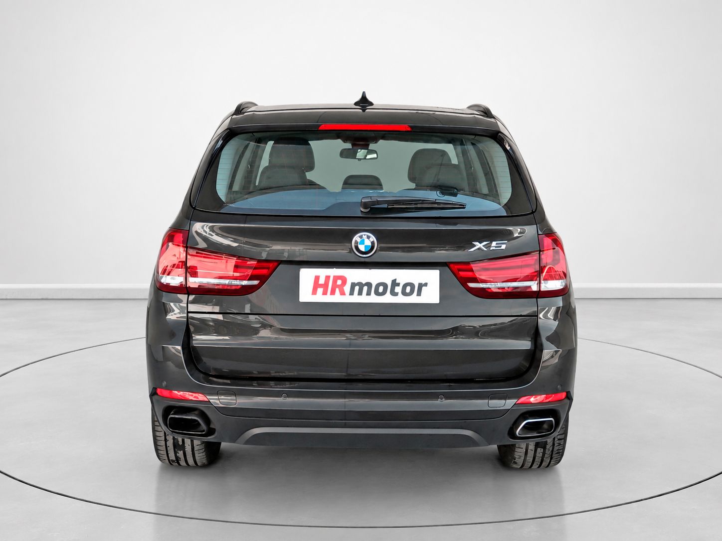 BMW X5 xDrive40e iPerformance - foto 3