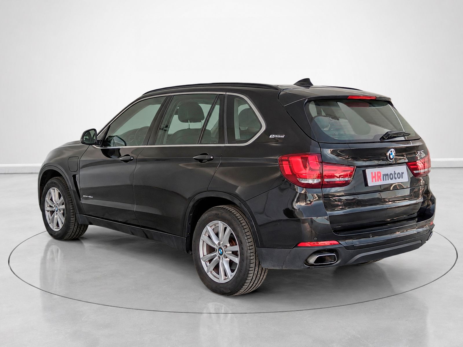BMW X5 xDrive40e iPerformance - foto 4