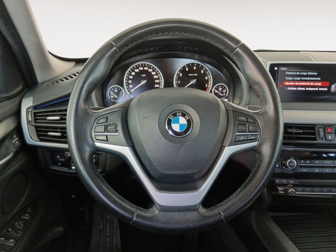 BMW X5 xDrive40e iPerformance - foto 8
