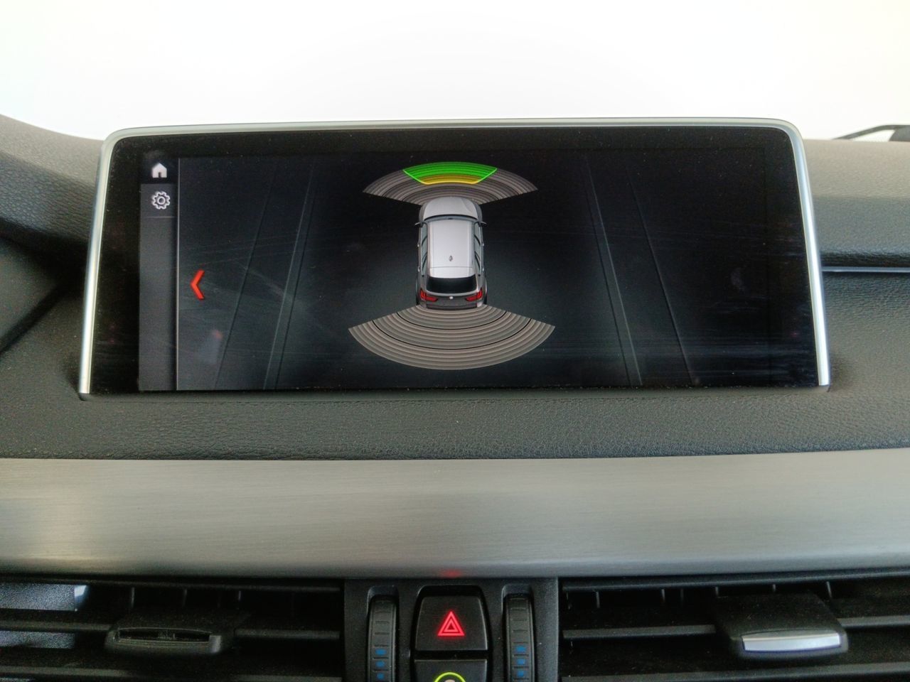 BMW X5 xDrive40e iPerformance - foto 19