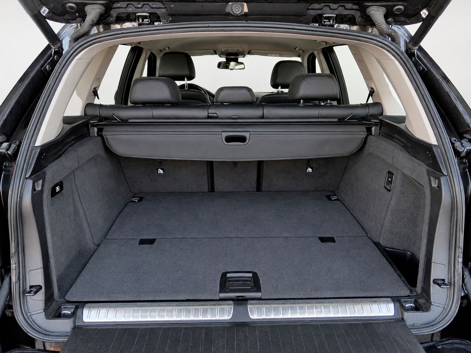 BMW X5 xDrive40e iPerformance - foto 12