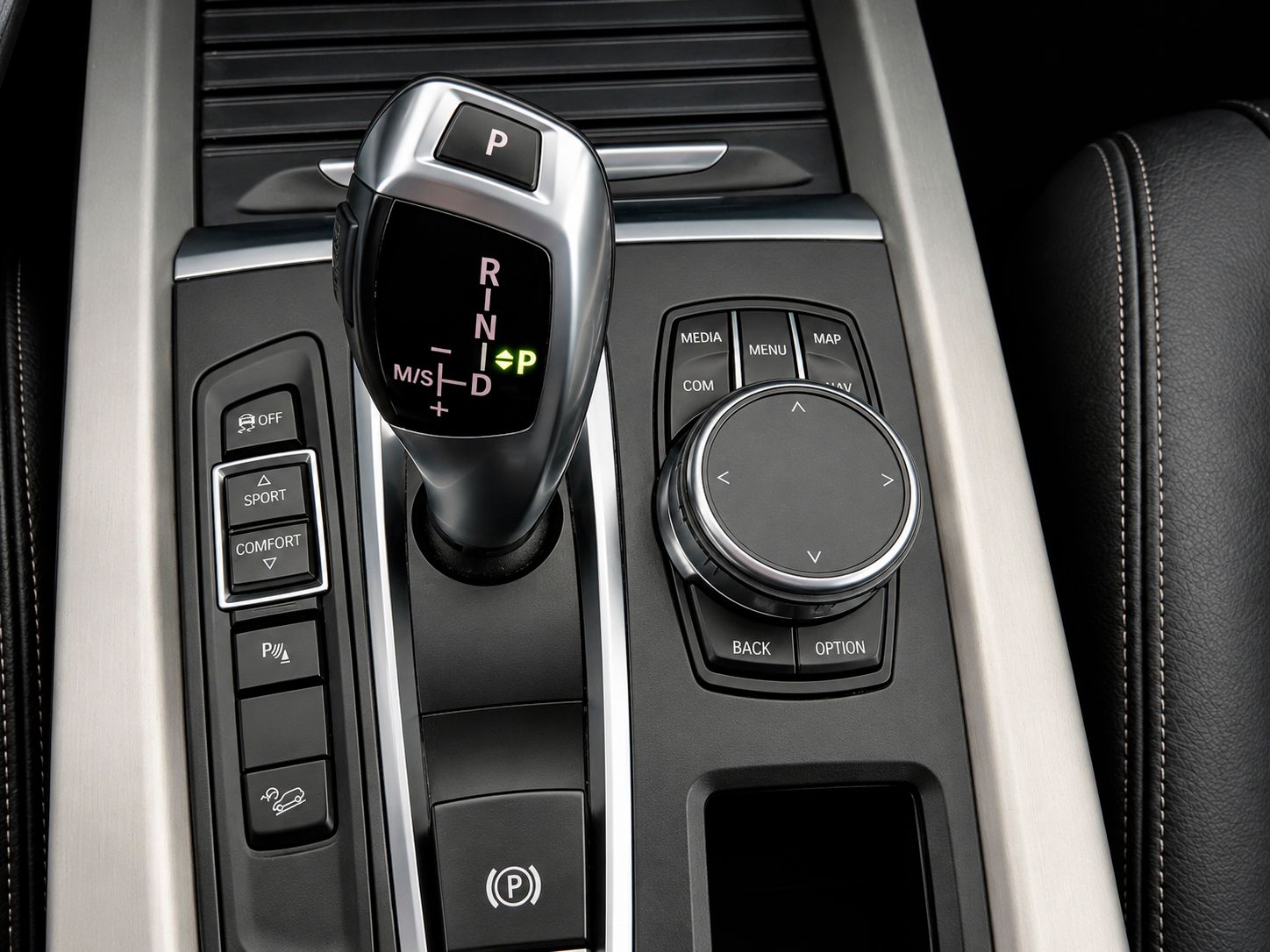 BMW X5 xDrive40e iPerformance - foto 13