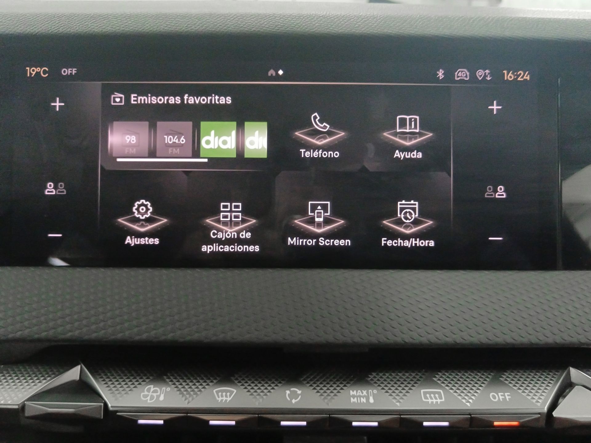 DS DS 4 PureTech 130 Bastille - foto 13