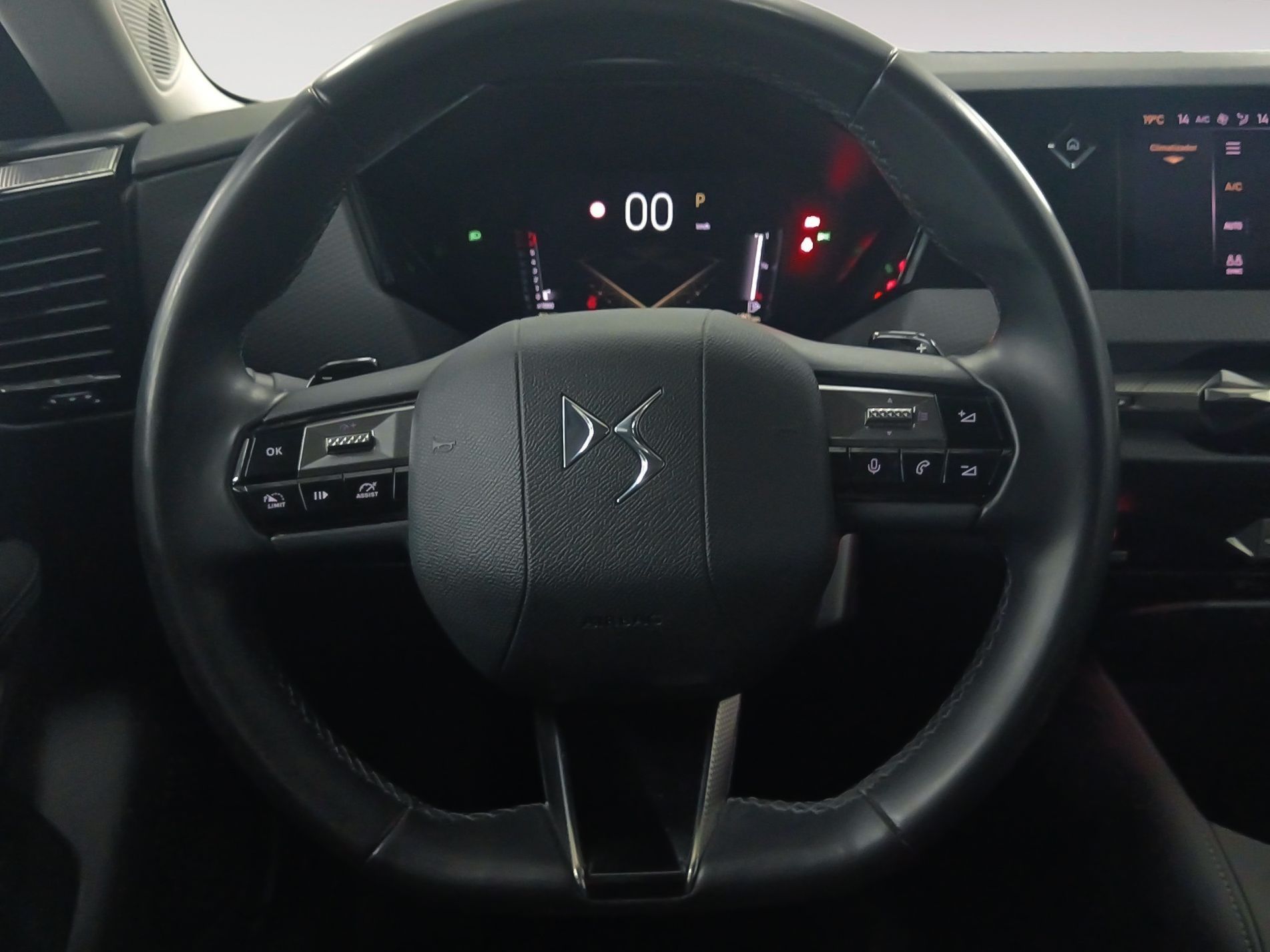 DS DS 4 PureTech 130 Bastille - foto 8