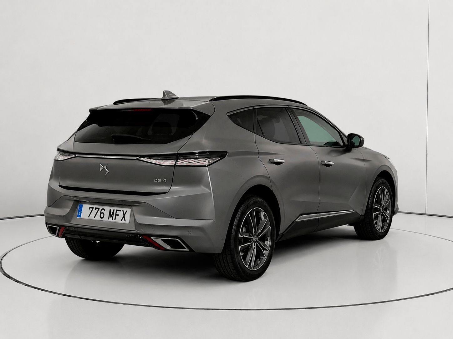 DS DS 4 PureTech 130 Bastille - foto 2