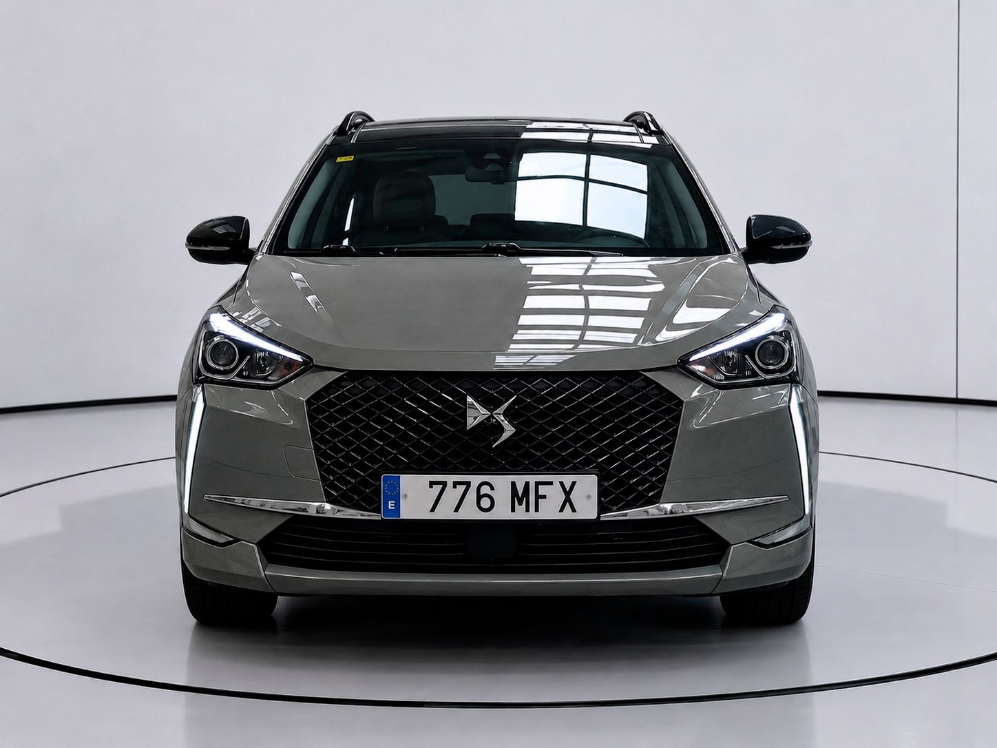 DS DS 4 PureTech 130 Bastille - foto 5