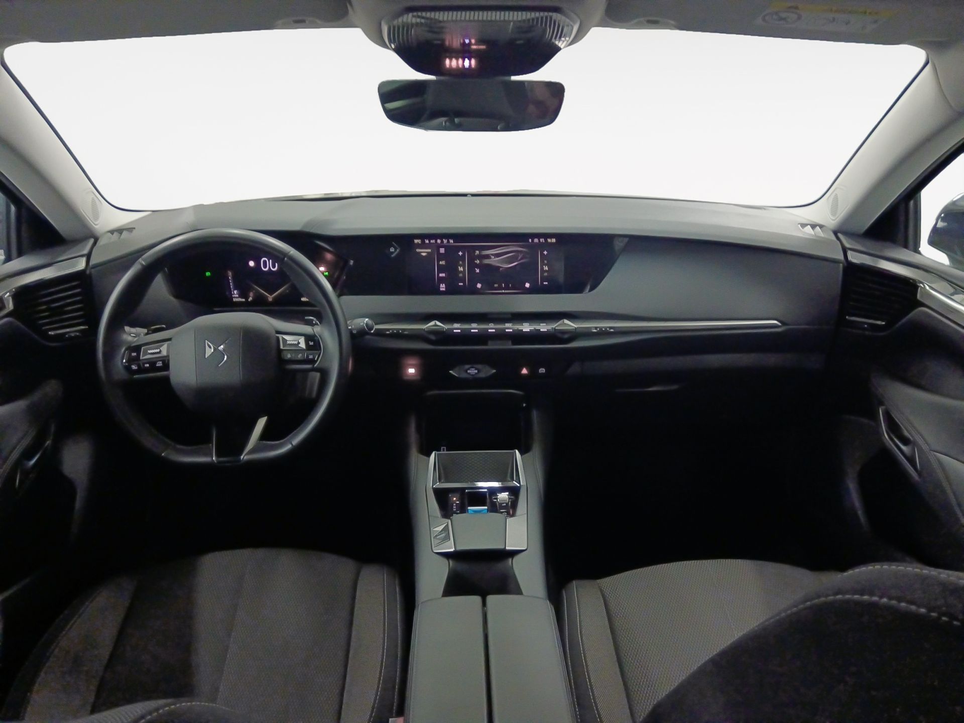 DS DS 4 PureTech 130 Bastille - foto 7