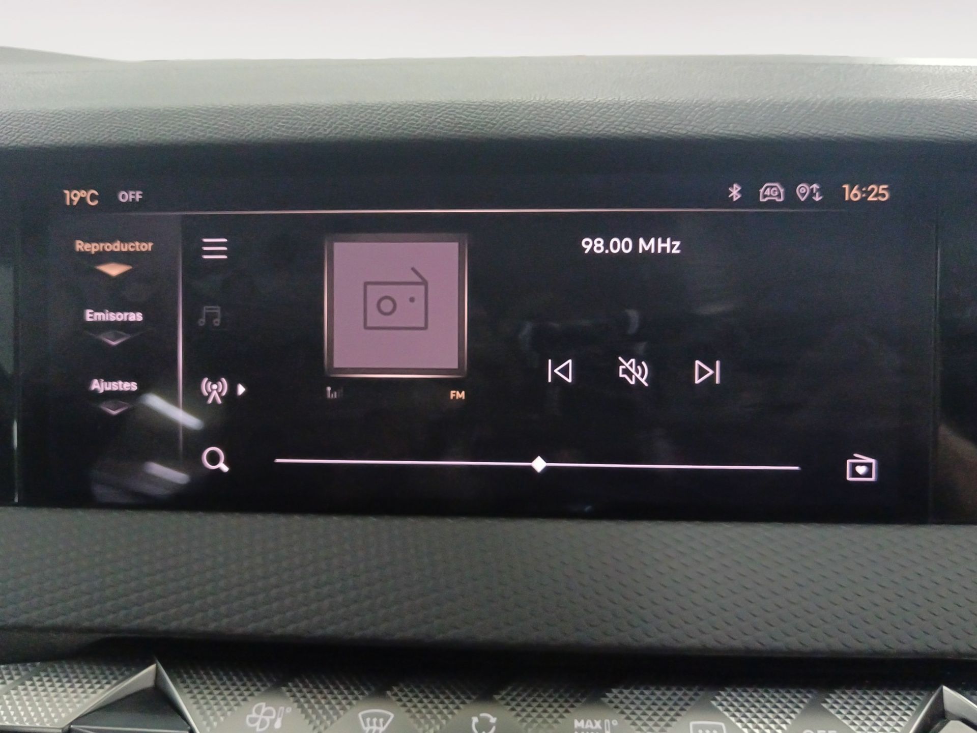 DS DS 4 PureTech 130 Bastille - foto 14