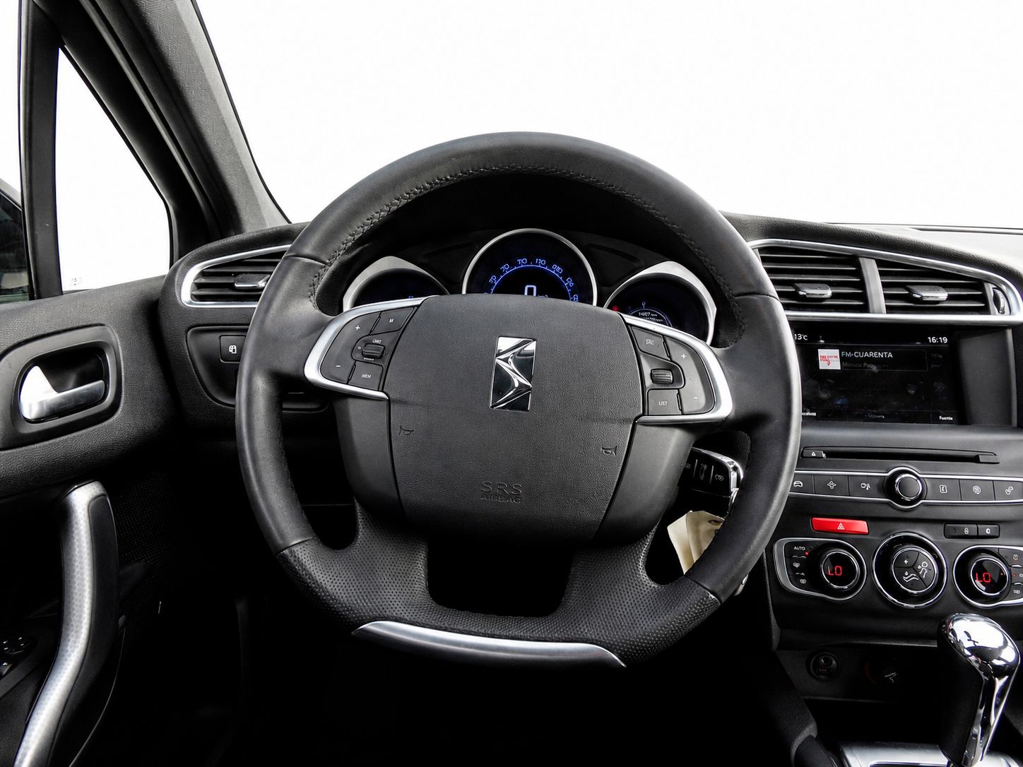 DS DS 4 BlueHDi 180 Style EAT6 - foto 8