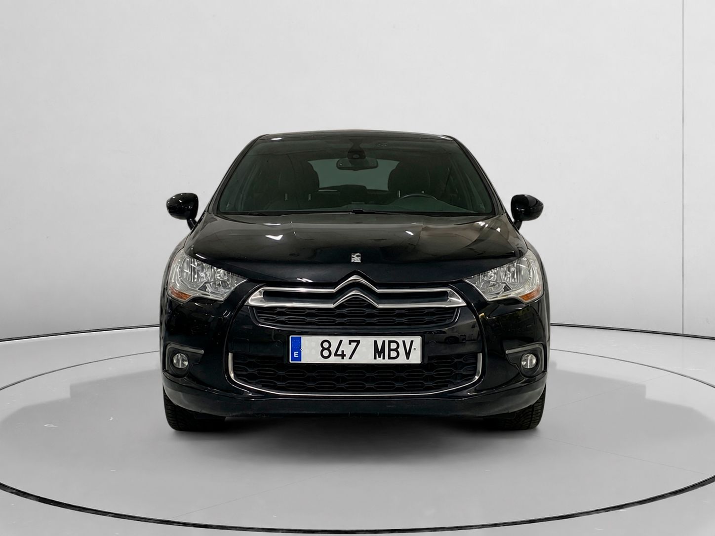 DS DS 4 BlueHDi 180 Style EAT6 - foto 5
