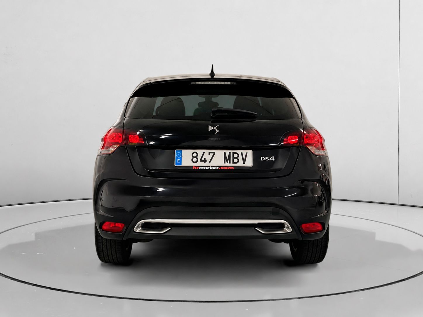 DS DS 4 BlueHDi 180 Style EAT6 - foto 3