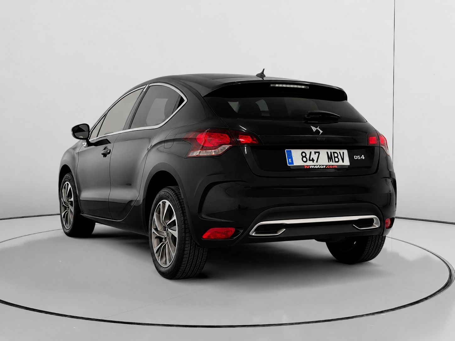 DS DS 4 BlueHDi 180 Style EAT6 - foto 4