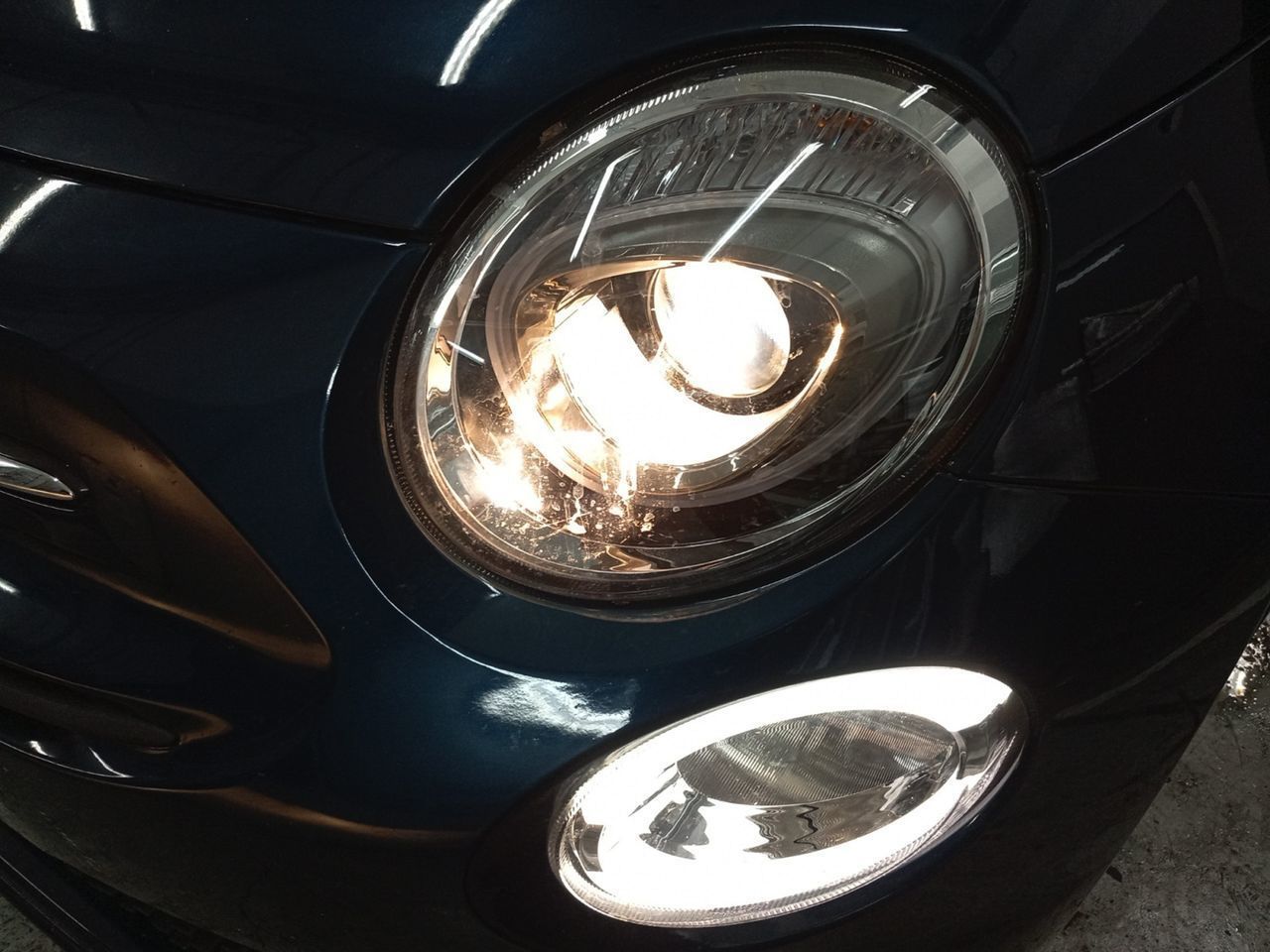 Fiat 500 1.0 Hybrid Monotrim - foto 18