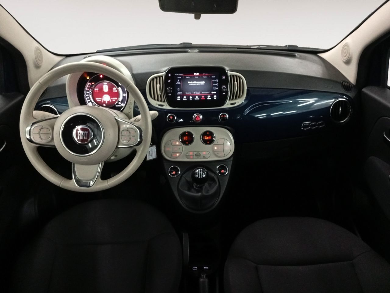 Fiat 500 1.0 Hybrid Monotrim - foto 6