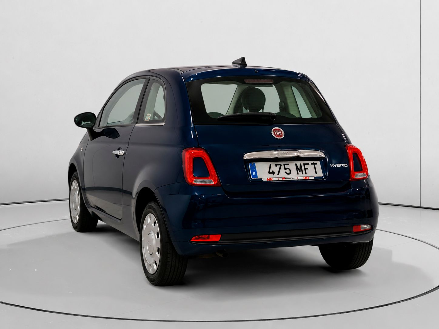 Fiat 500 1.0 Hybrid Monotrim - foto 4