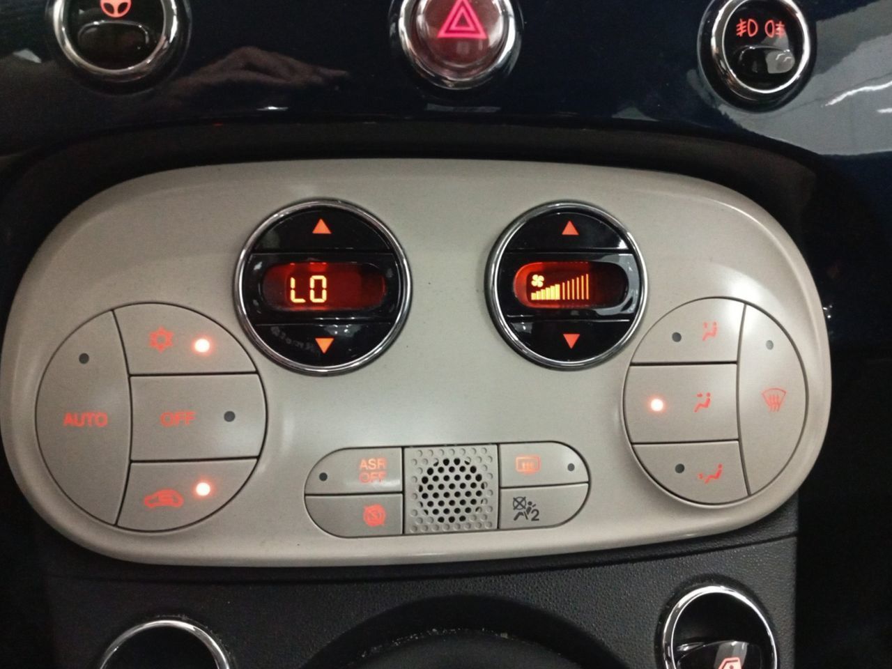 Fiat 500 1.0 Hybrid Monotrim - foto 17