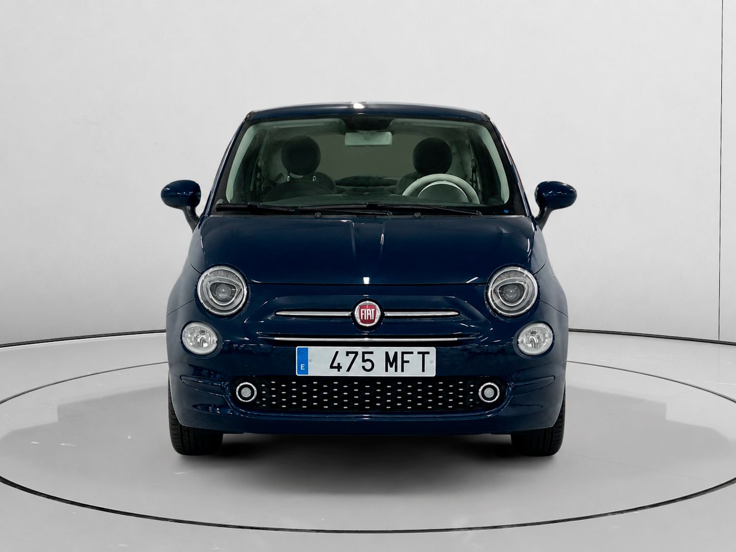 Fiat 500 1.0 Hybrid Monotrim - foto 5