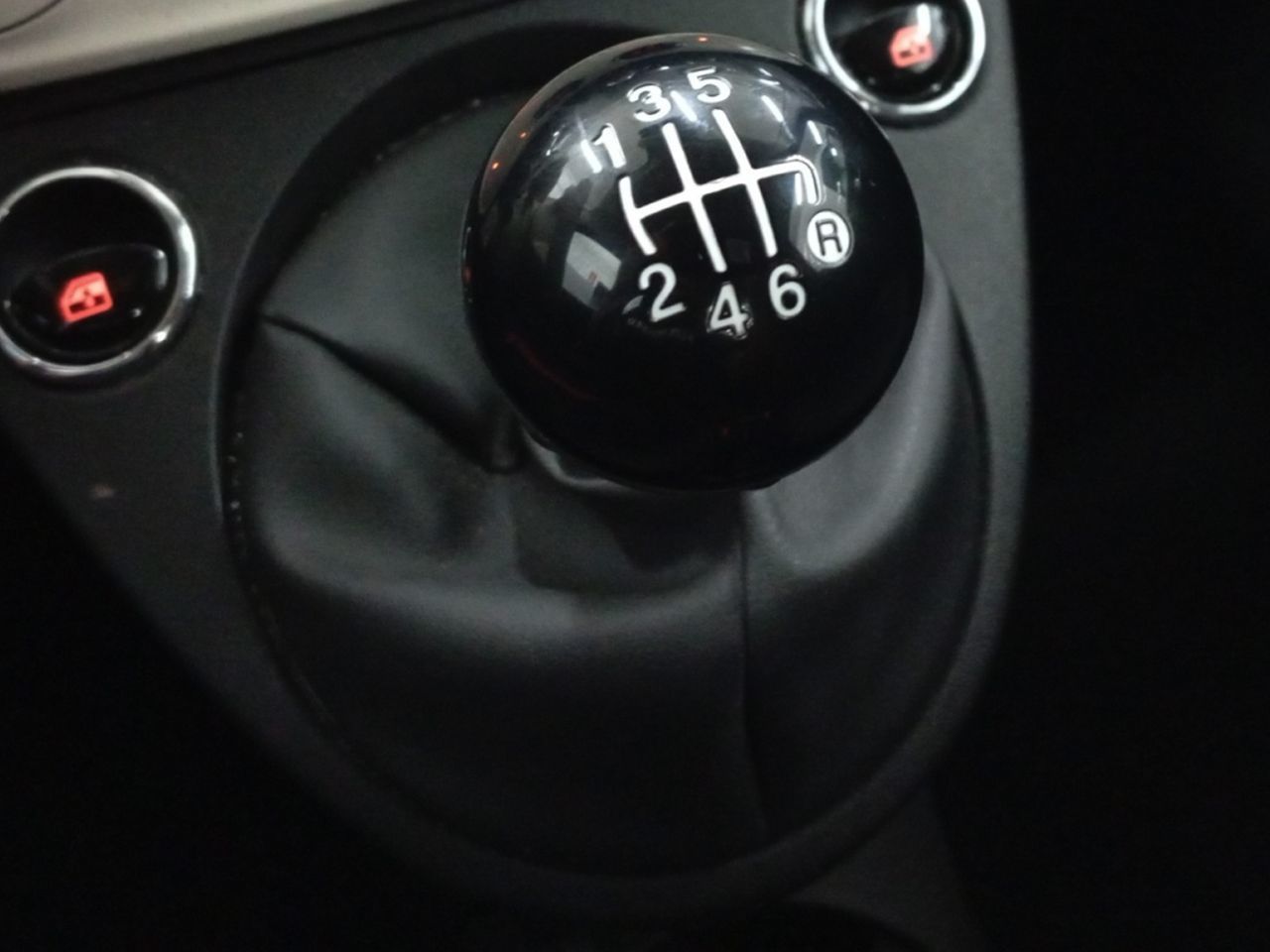 Fiat 500 1.0 Hybrid Monotrim - foto 12