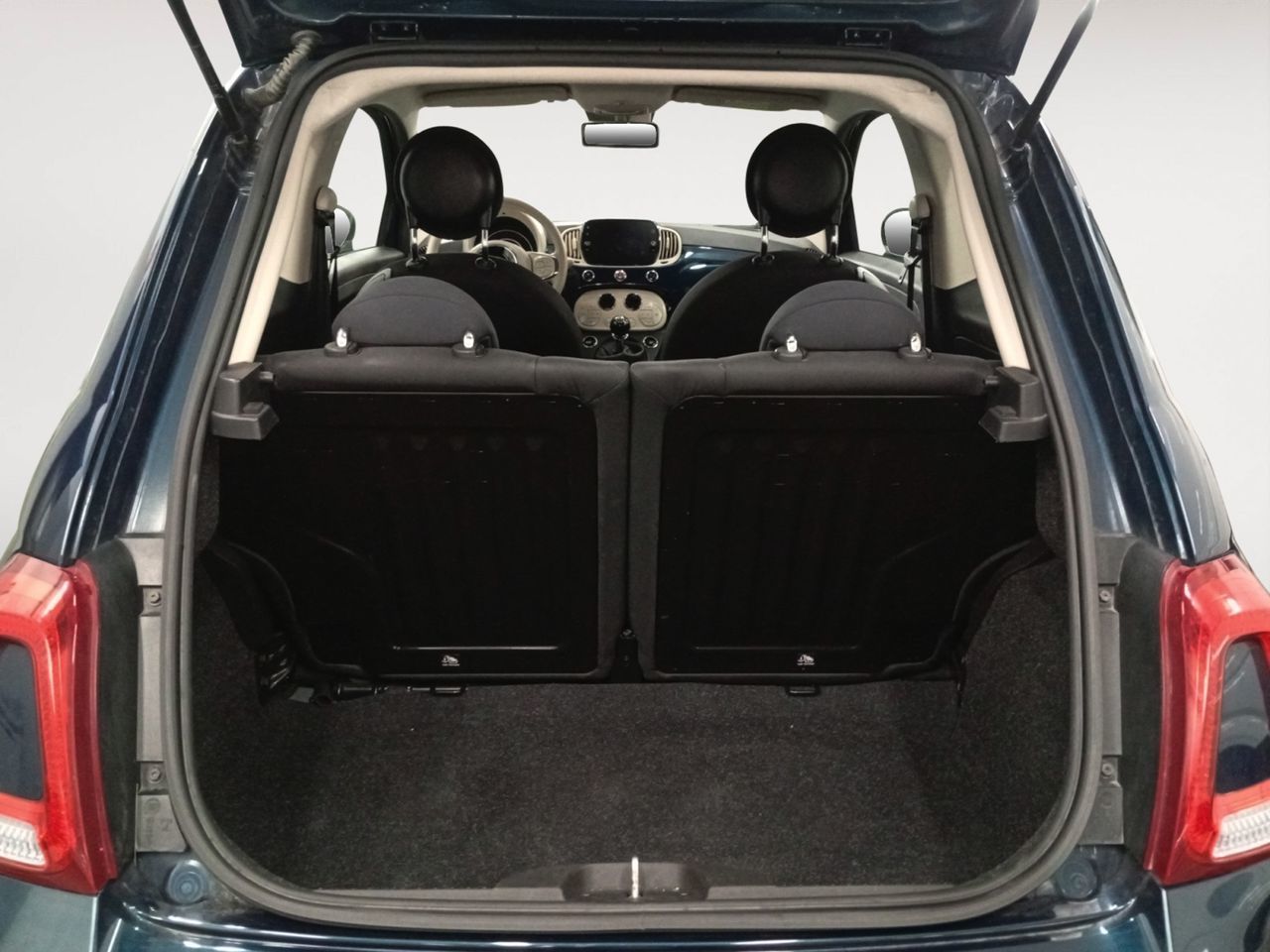 Fiat 500 1.0 Hybrid Monotrim - foto 11