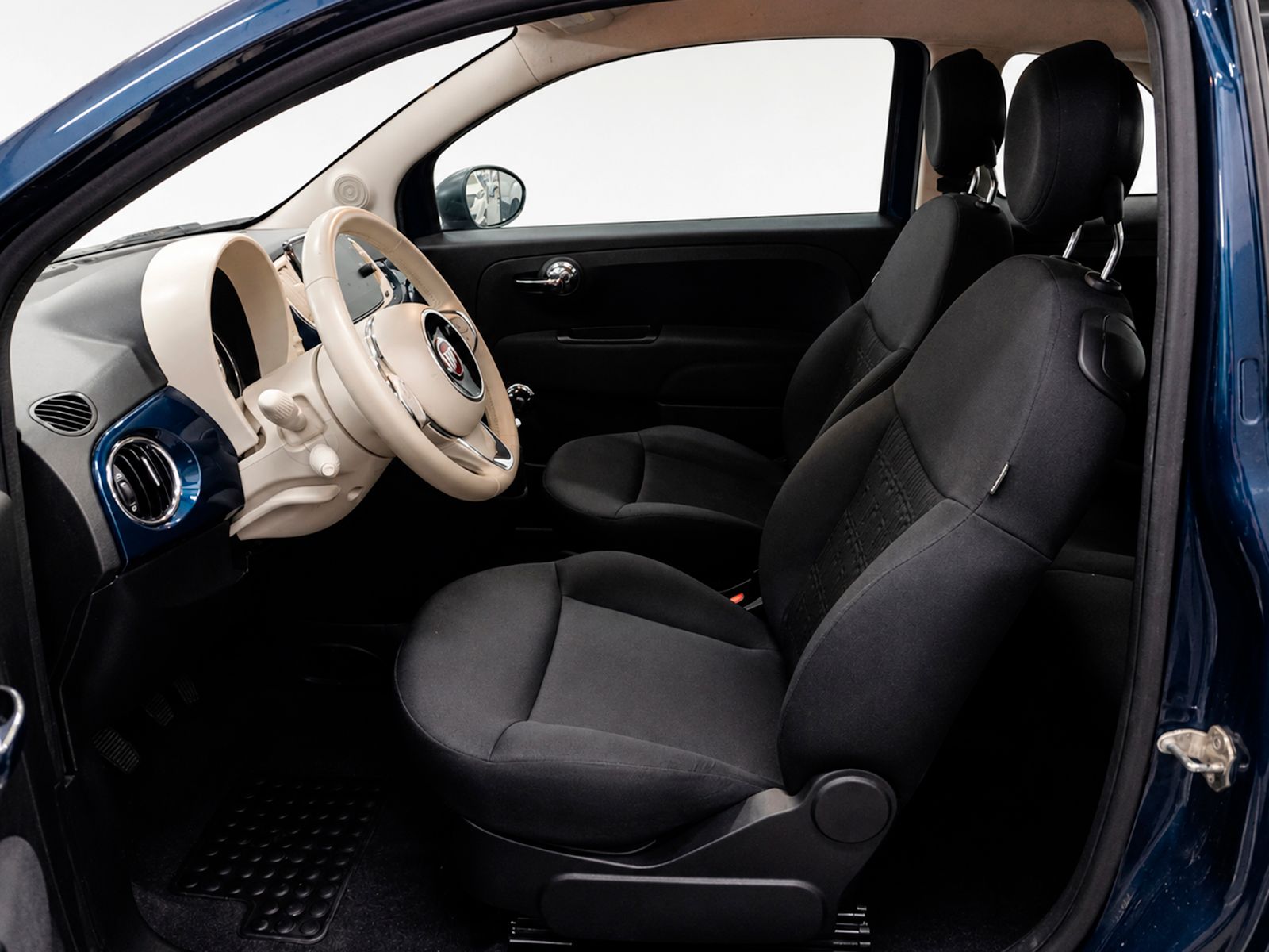 Fiat 500 1.0 Hybrid Monotrim - foto 8