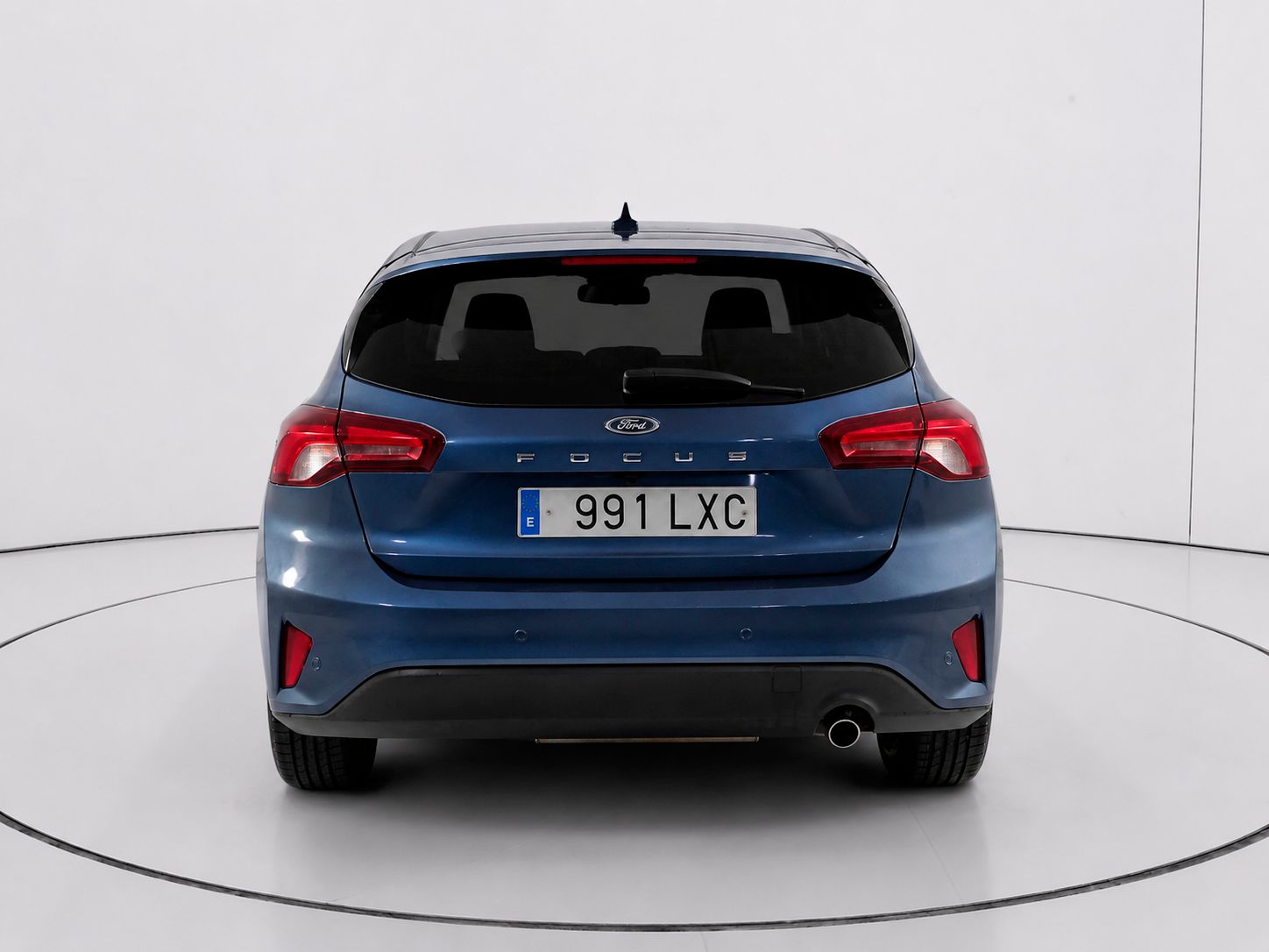 Ford Focus 1.5 EcoBlue Trend+ - foto 3