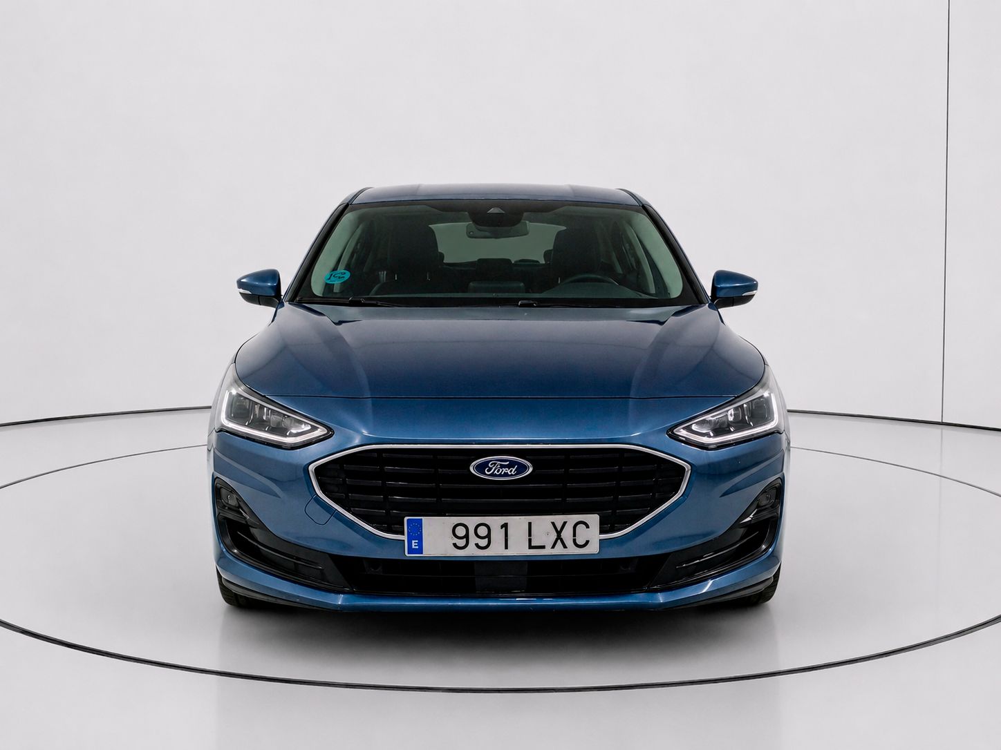 Ford Focus 1.5 EcoBlue Trend+ - foto 5
