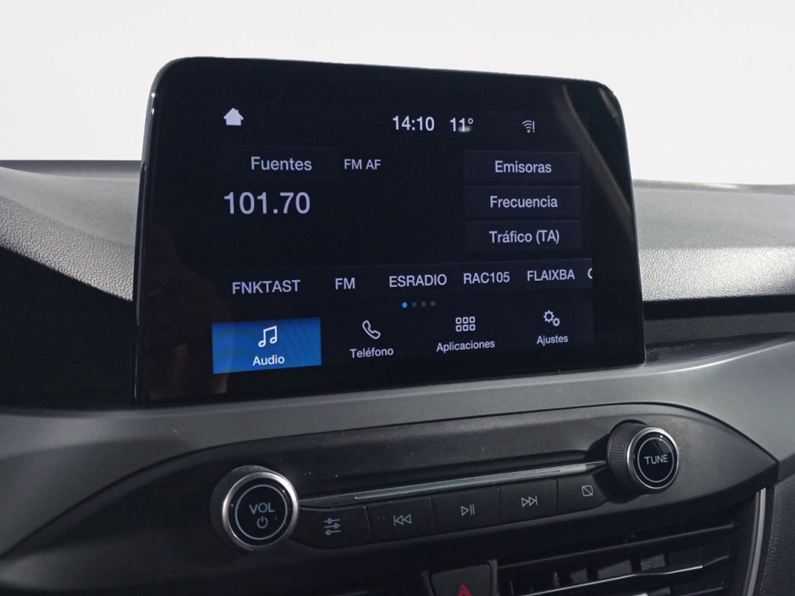 Ford Focus 1.5 EcoBlue Trend+ - foto 15
