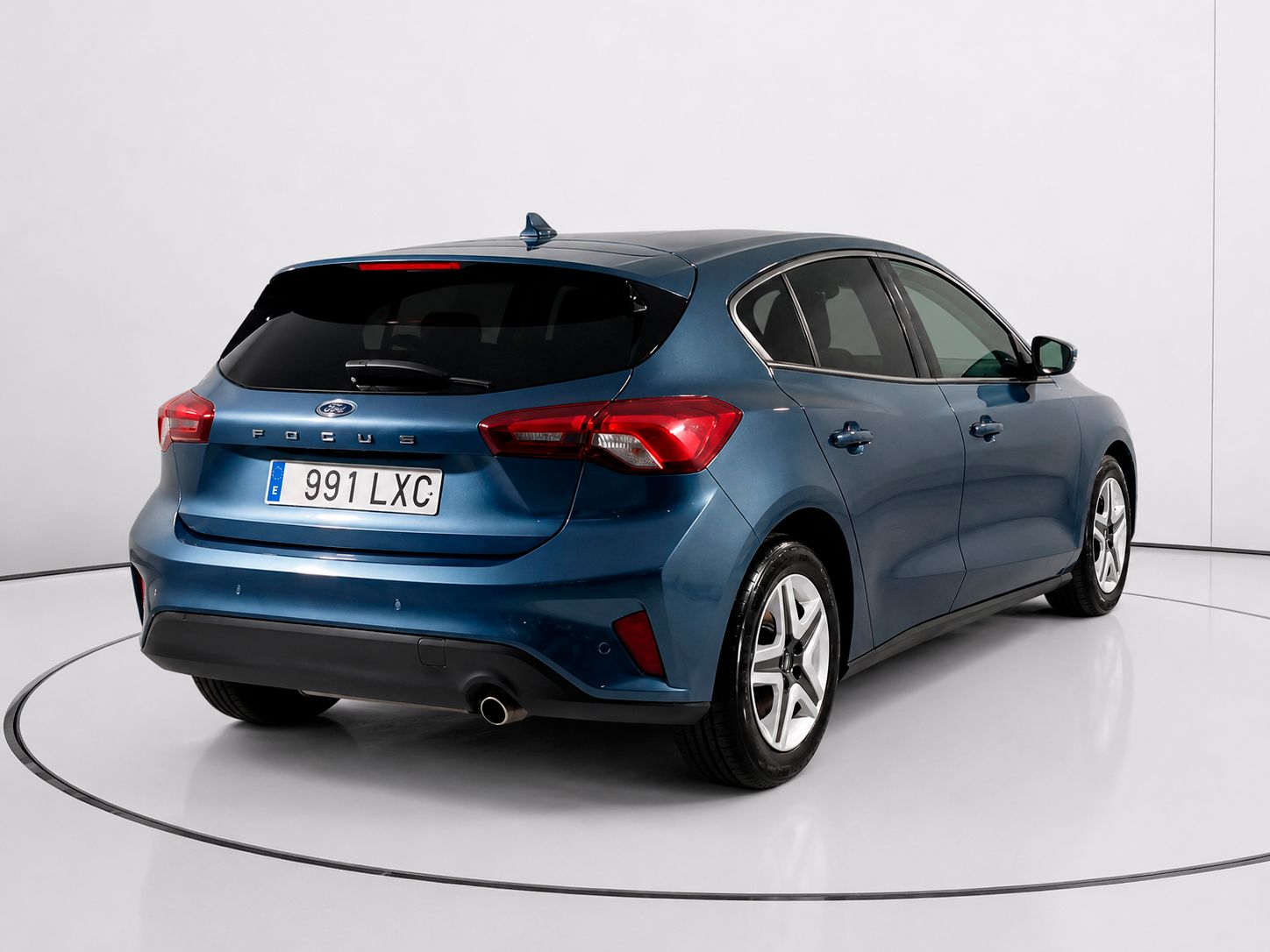 Ford Focus 1.5 EcoBlue Trend+ - foto 2